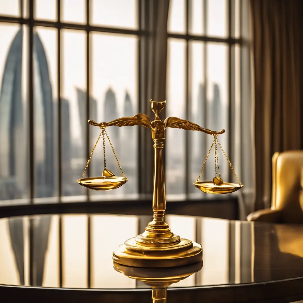 محامي قطر الدوحة