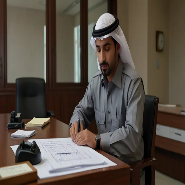 إجراءات تنفيذ حكم عمالي الشارقة - محامي عمالي الإمارات