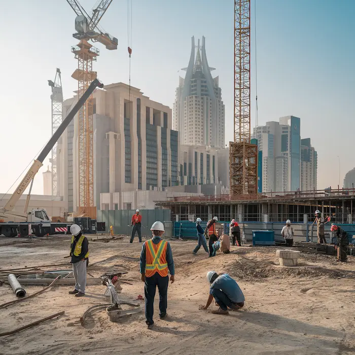 جراءات تنفيذ حكم عمالي في دبي - محامي عمالي الإمارات