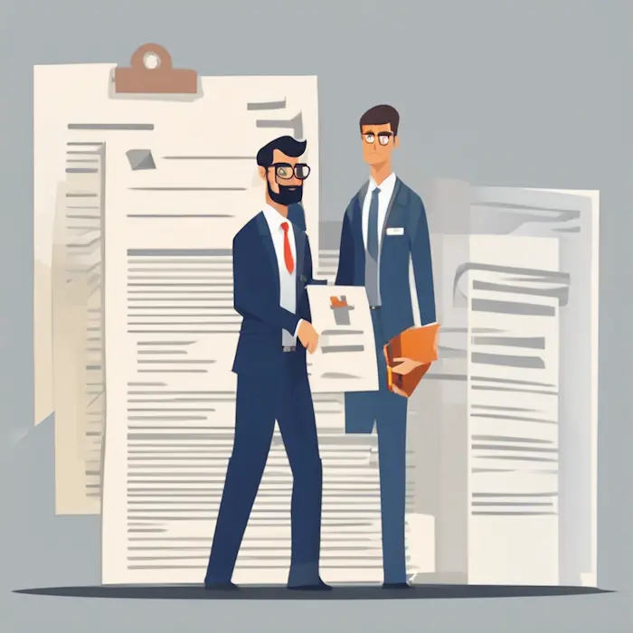 إنهاء عقد العمل غير محدد المدة في الإمارات - محامي عمالي في الإمارات