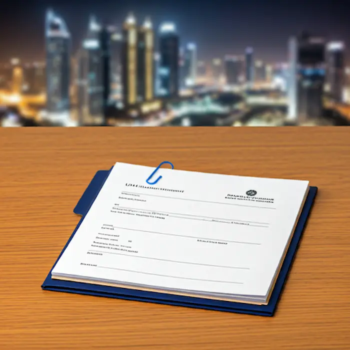 إنهاء عقد العمل قبل انتهاء مدته في الإمارات - محامي عمالي في الإمارات