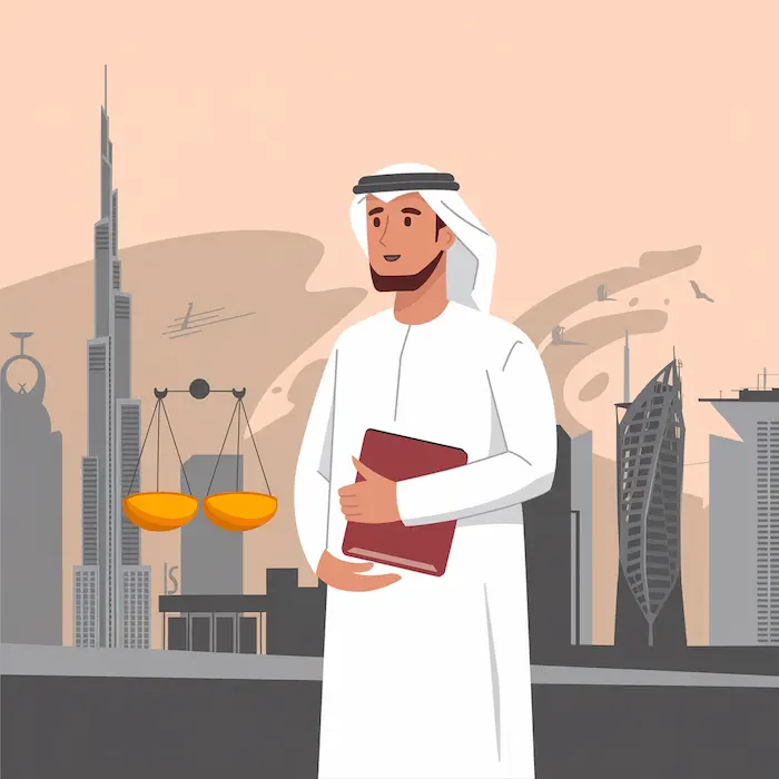 الإنذار في قانون العمل الإماراتي: دليلك الشامل