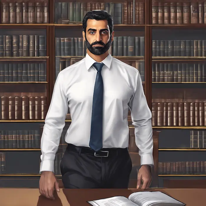 أفضل محامي قضايا عمالية في عجمان - محامي عمالي الإمارات