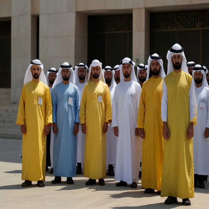 التماس إعادة النظر في القضايا العمالية في الإمارات - محامي عمالي