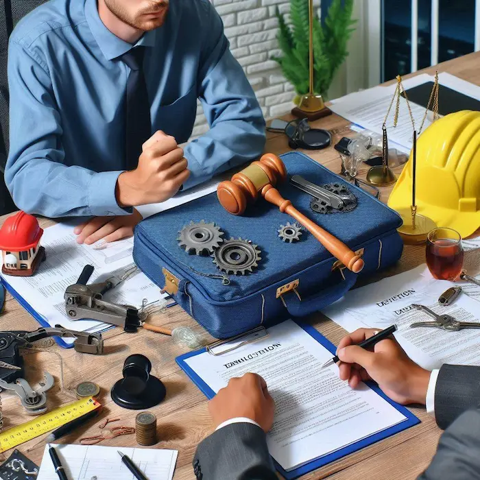 حقوق العامل بعد انتهاء عقد العمل في الإمارات - محامي عمالي 2 حقوق العامل بعد انتهاء عقد العمل في الإمارات - محامي عمالي