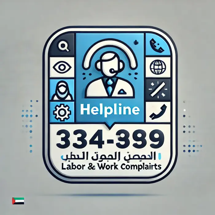 رقم شكاوى العمل والعمال في دبي - محامي عمالي الإمارات 2 رقم شكاوى العمل والعمال في دبي - محامي عمالي الإمارات