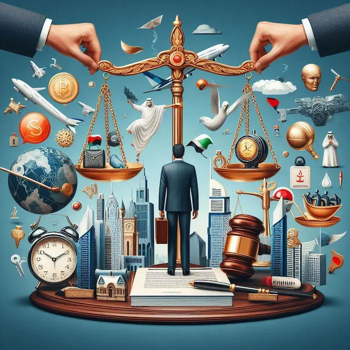 ما الفرق بين الاستقالة وإنهاء العقد بالتراضي في القانون الإماراتي؟ 2 ما الفرق بين الاستقالة وإنهاء العقد بالتراضي في القانون الإماراتي؟