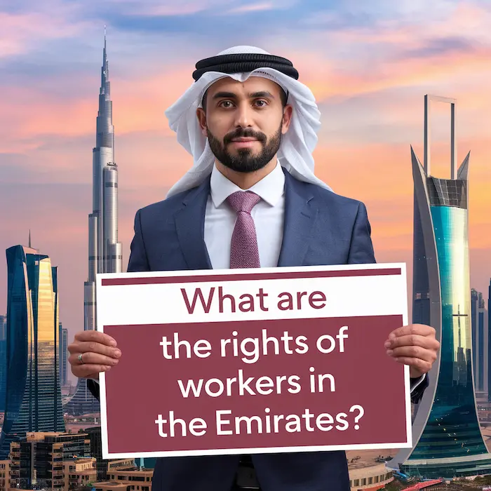 ما هي حقوق العمال في الإمارات؟ - محامي عمالي الإمارات 2 ما هي حقوق العمال في الإمارات؟ - محامي عمالي الإمارات
