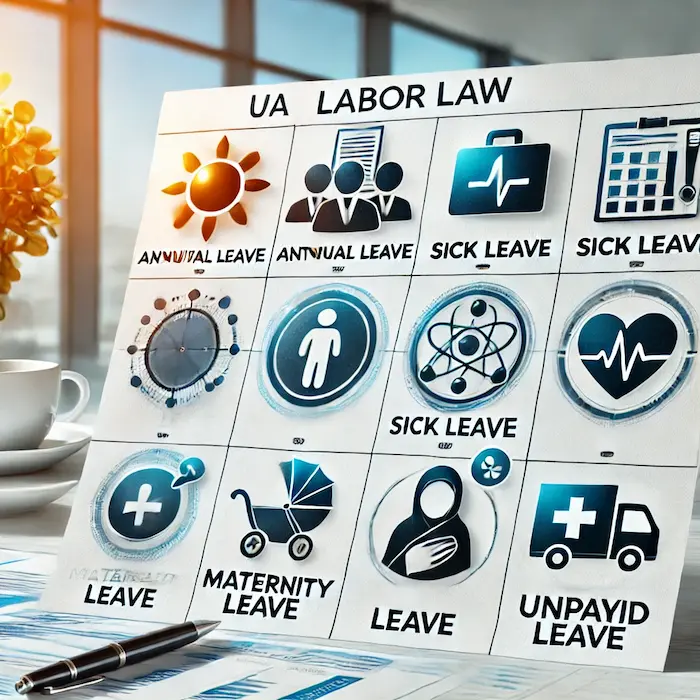 أنواع الإجازات في قانون تنظيم علاقات العمل الإماراتي - محامي عمالي 2 أنواع الإجازات في قانون تنظيم علاقات العمل الإماراتي - محامي عمالي