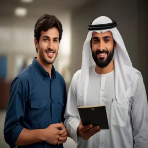 قانون العمل في المناطق الحرة في الإمارات - محامي إماراتي