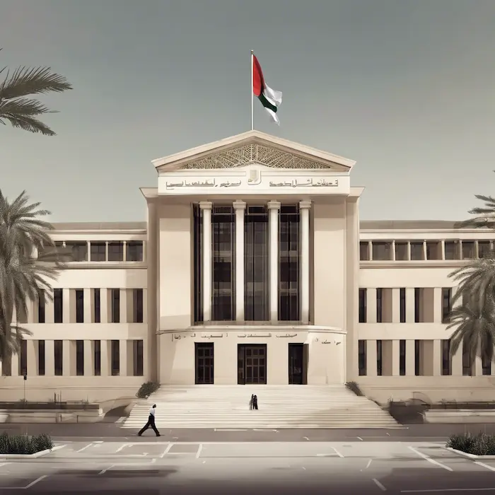 ما هي اختصاص المحكمة العمالية في الإمارات - محامي عمالي