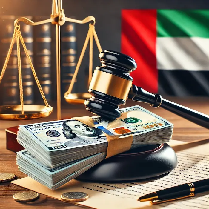 ما هي تعويضات المحكمة العمالية في الإمارات - محامي عمل