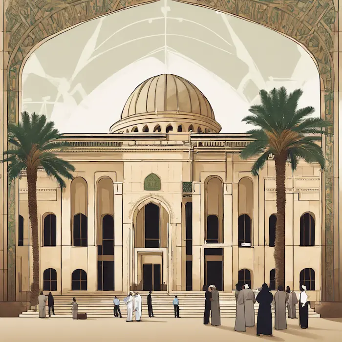 ماهي المحكمة العمالية في السعودية؟ - محامي قضايا عمالية