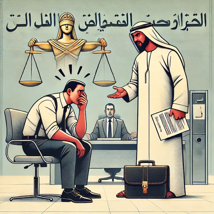 متى يحق للعامل الشكوى على صاحب العمل في دولة الإمارات؟