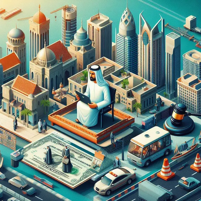 إجازة بدون راتب في القطاع الخاص الإمارات - محامي العمل