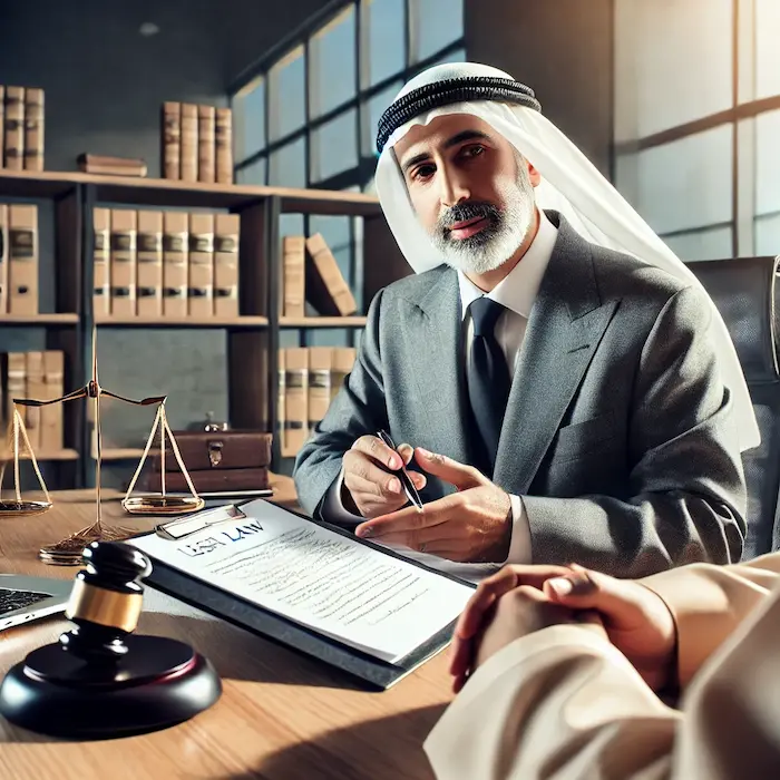 استشارات قانونية حول قانون العمل الإماراتي 2 استشارات قانونية حول قانون العمل الإماراتي