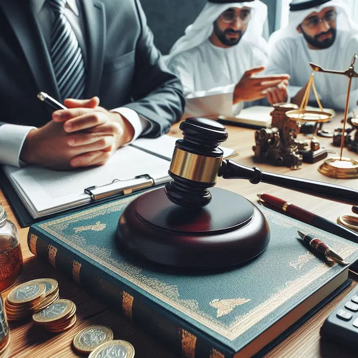 استشارات قانونية عقود العمل في دولة الإمارات العربية المتحدة 17 استشارات قانونية عقود العمل في دولة الإمارات العربية المتحدة