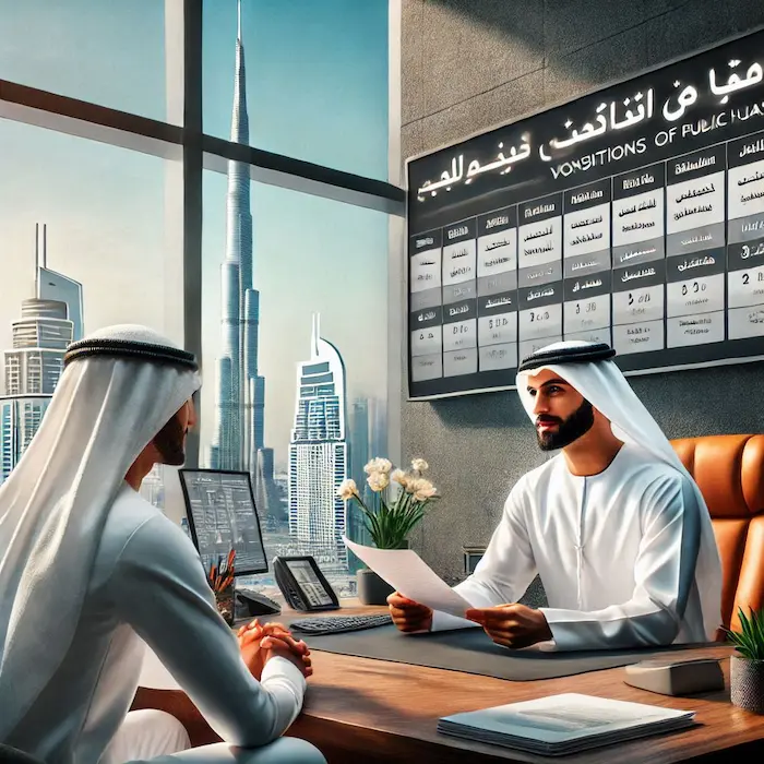 شرح إجازة موظفي الدولة في الإمارات - محامي عمالي إماراتي 3 شرح إجازة موظفي الدولة في الإمارات - محامي عمالي إماراتي